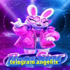 telegram angelilx